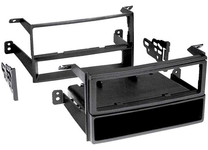 Metra - Honda Pilot 20032008 - 99-7861