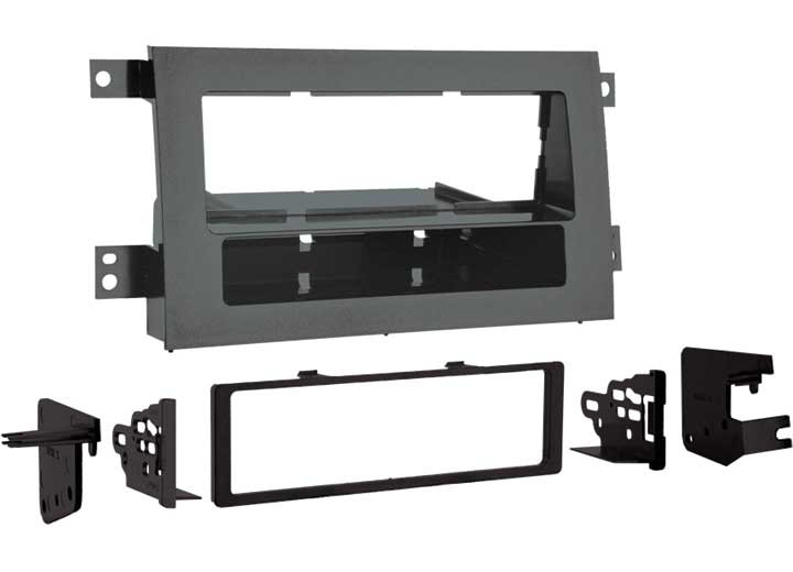 Metra - Honda Ridgeline 20052014 Din Kit - 99-7870G