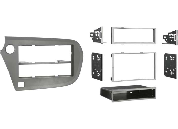 Metra - Honda Insight 10up Din/ddin - 99-7878B