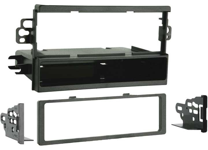 Metra - Suzuki Verona & Forenza 20042008 Chevrolet Aveo 20042006 - 99-7951