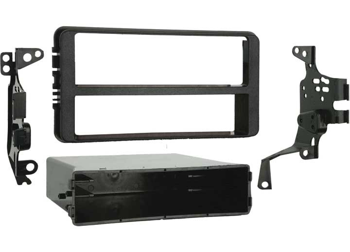 Metra - Toyota Celica 20002005 Echo 20002005 - 99-8201