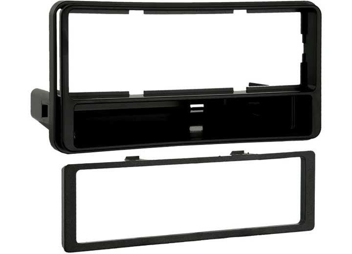 Metra - Scion 04up Din W/pocket - 99-8230