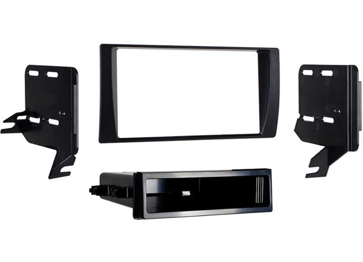 Metra - Toyota Camry (without Nav) 20022006 - 99-8231