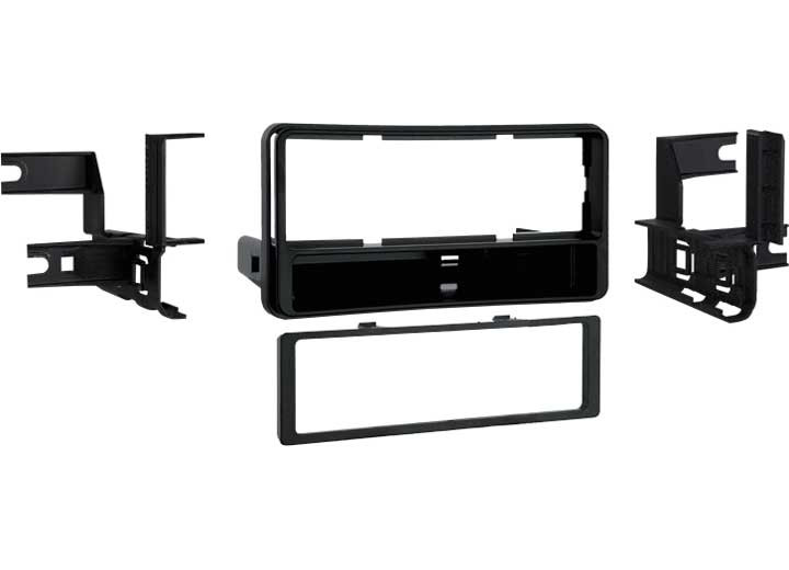 Metra - Toyota Yaris 2012 Sdin - 99-8238