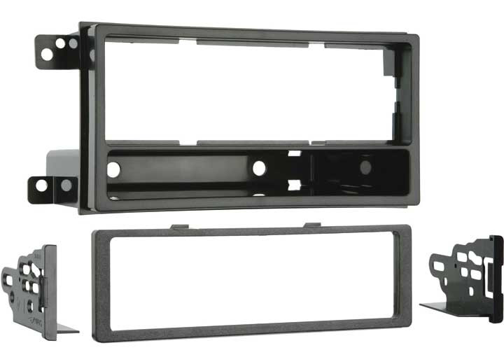 Metra - Impreza / Forester 20082014 - 99-8902