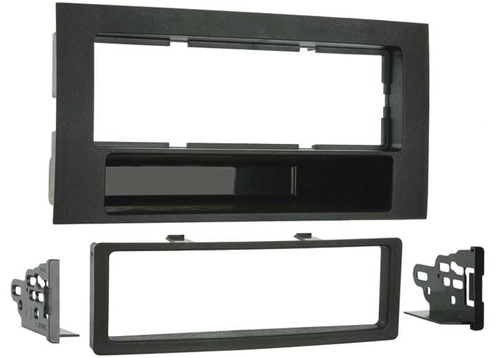 Metra - Vw Touareg 04up - 99-9009
