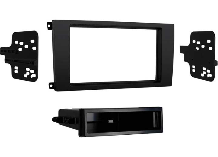 Metra - Porsche Cayenne 20032010 - 99-9604B