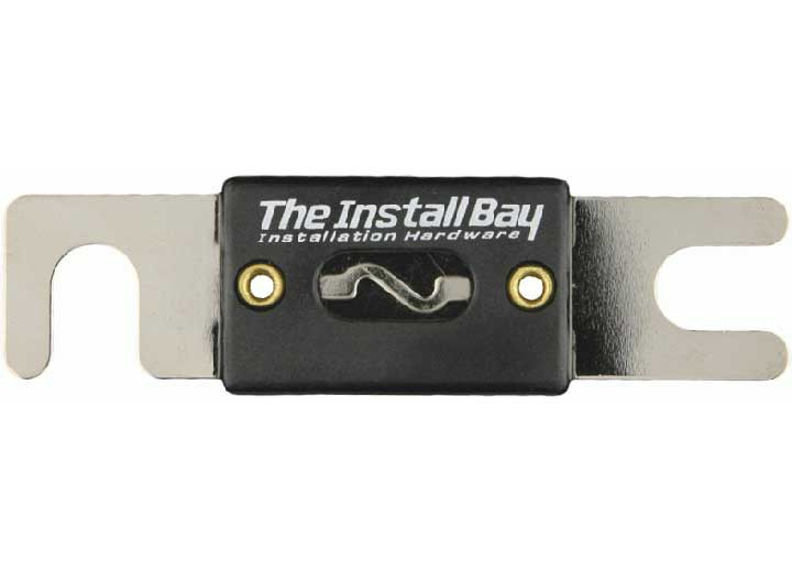 Metra - Anl 400 Amp Fuse  Package Of 10 - ANL400-10