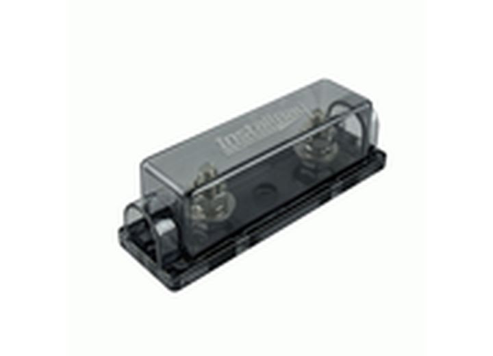 Metra - Anl Fuse Holder Nickel Plated Each - ANLFH