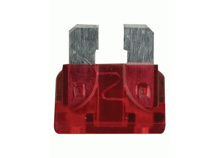 Metra - Atc Fuse 10 Amp Package Of 25 - ATC10-25