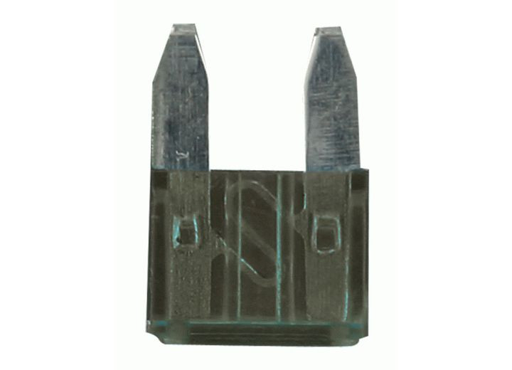 Metra - Atm Fuse 20 Amp Package Of 25 - ATM20-25