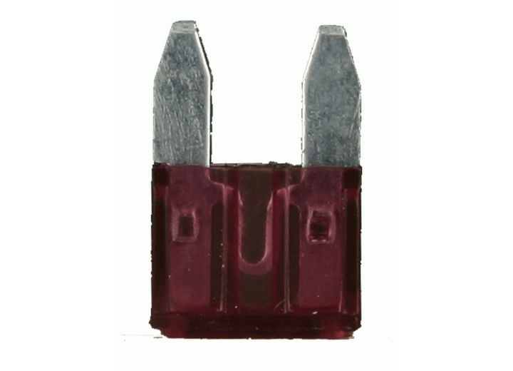 Metra - Atm Fuse 40 Amp Package Of 25 - ATM40-25