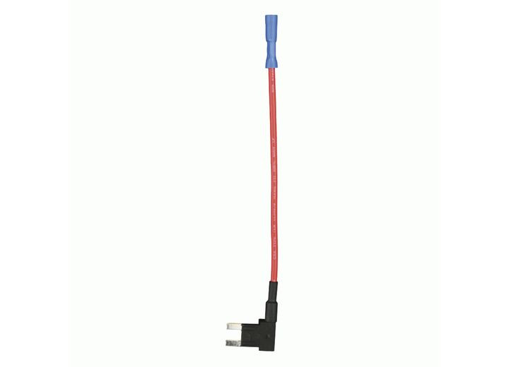 Metra - Atm Mini Dual Add A Fuse  Package Of 10 - ATMDT