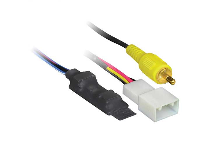 Metra - Rvc Harness Fits Subaru 15up - AXBUCH-SB1