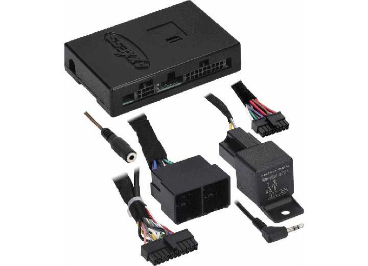 Metra - 19c Gm Data Interface With Swc For Extension Use Axexhgm30 - AXDIS-GMLN30