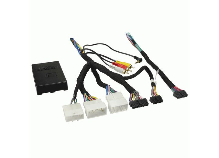 Metra - 1216 Hyun/kia Interface W/swc - AXDIS-HK2