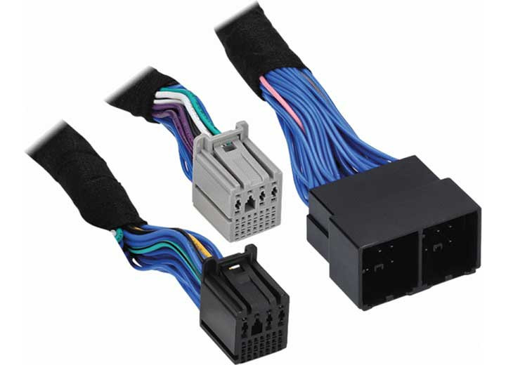 Metra - 19c Gm Interface Extension Harness - AXEXH-GMLN30