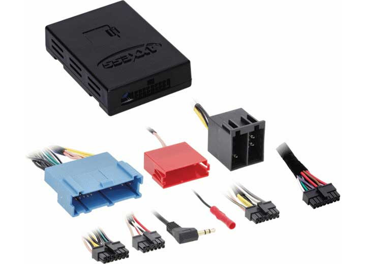 Metra - 9706 Cadillac Onstar Interface - AXGM-16