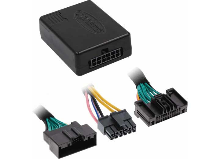 Metra - 18c Ford Stop/start Override Interface - AXSSO-FD2