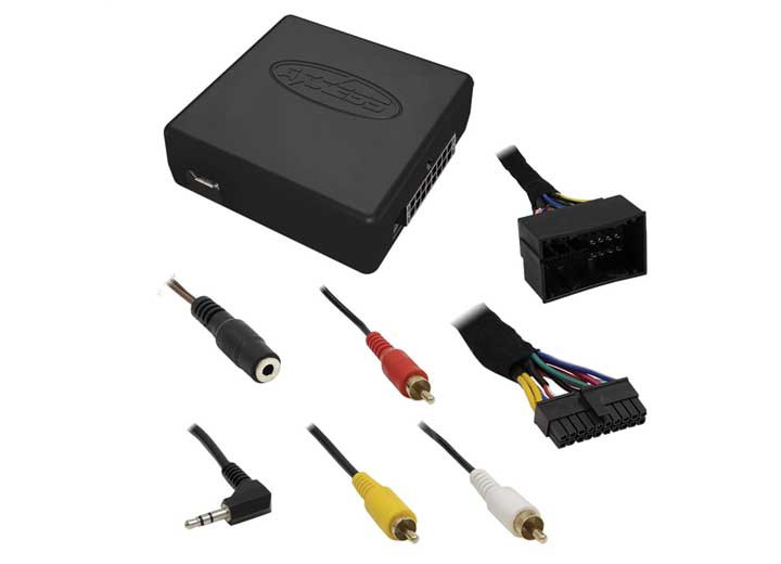 Metra - 13up Chry Swc/data Interface - AXTC-CH5