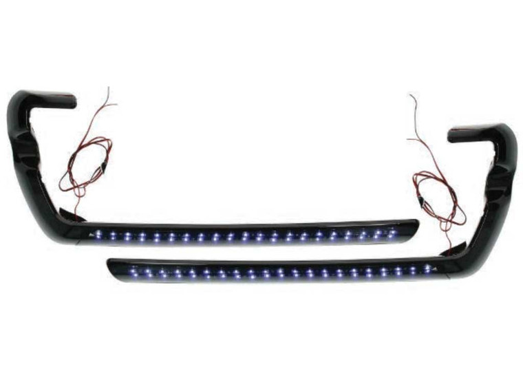 Metra - Saddlebag Led Acce - BC-SBMKL