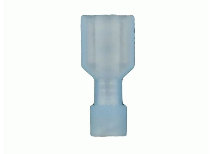 Metra - Blue Nylon Female Quick Disconnect 1614 Gauge .250 - BNFD250F