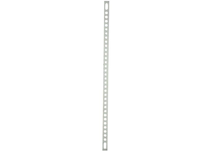 Metra - Metal Mounting Backstrap 18 Inch Each - BS18