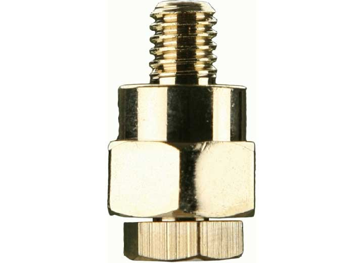 Metra - Battery Side Post Adapter Brass  Each - BT305