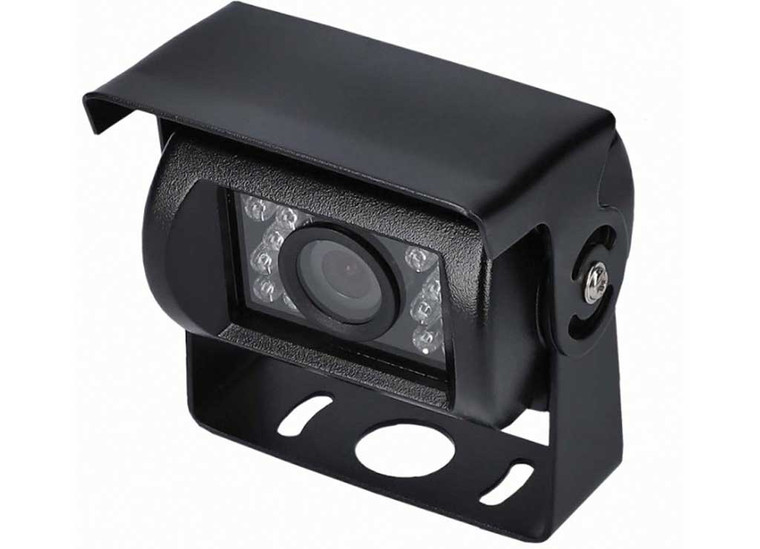 Metra - Commercial Camera  Black - CC011