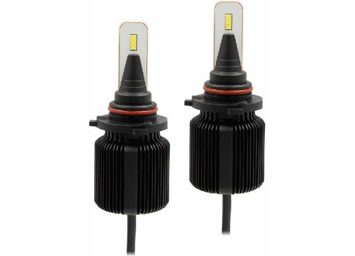 Metra - Led Bulbs 9005 Singlebeam  Pair - DL-9005