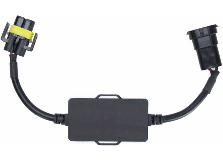 Metra - Canbus Decoders For Dlh11 Singlebeam Bulbs  Set Of 2 - DL-H11D