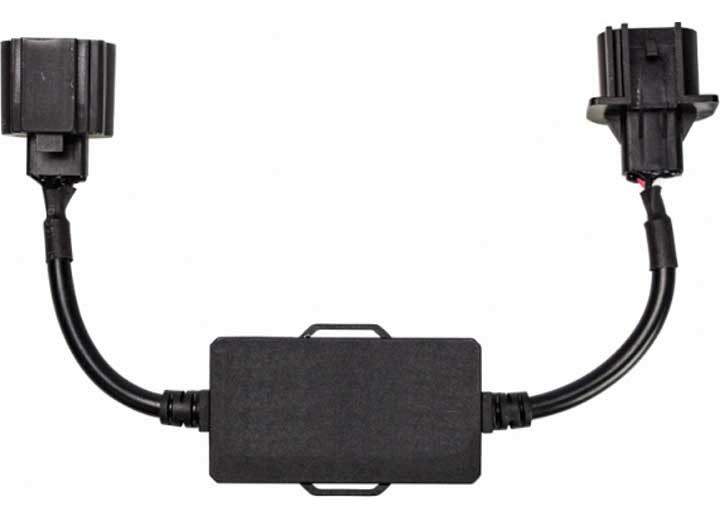 Metra - Canbus Decoders For Dlh13 Dualbeam Bulbs  Set Of 2 - DL-H13D