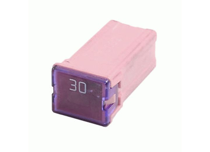 Metra - Usa Cooper Bussmann Fmx Fuse  30 Amp - FMX-30