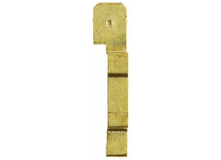 Metra - Atc Fuse Tap Solid Brass Over Leg .250 Package Of 100 - FTATC