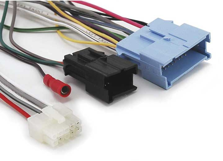 Metra - 0405 Saturn Ion/vue W/onstar - GMOS-12