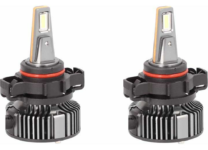 Metra - 5202 Pro Series Led Kit  Single Beam - HE-5202PRO