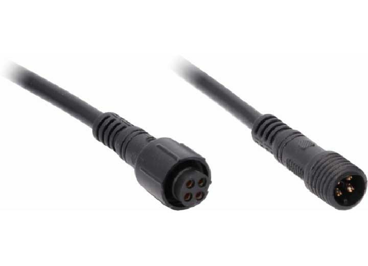 Metra - Chasing Extension Cable  2ft - HE-CHASE-2EXT