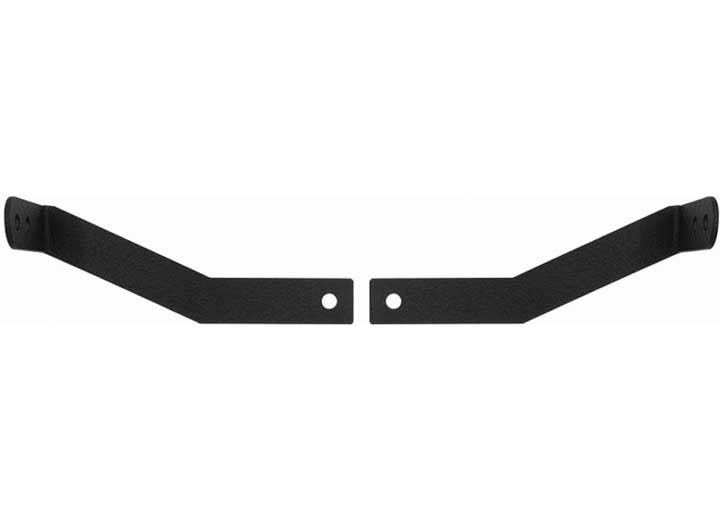 Metra - Grille Brackets For 30 Inch Straight Lightbar  Ford - HE-FDBK10