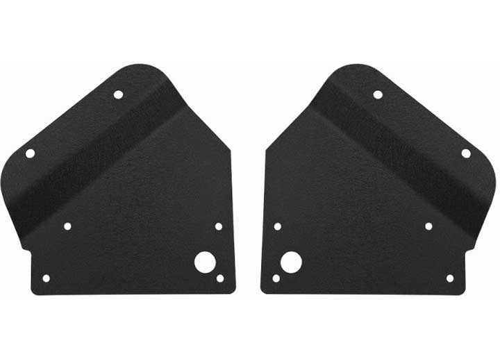 Metra - Brackets For 2 Sets Of Cube Fog Lights  Ford - HE-FDBK11