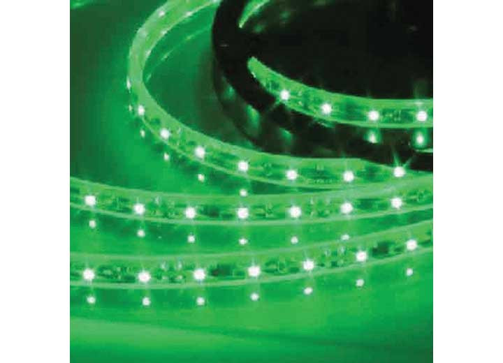 Metra - Green 1m 60 Leds Per 5050 Bulk - HE-G150