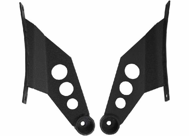 Metra - Brackets For 50 Inch Straight Lightbar  Chevrolet/gmc - HE-GMBK9