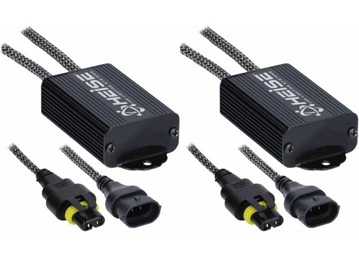 Metra - Canbus Decoder For Heh10led - HE-H10D