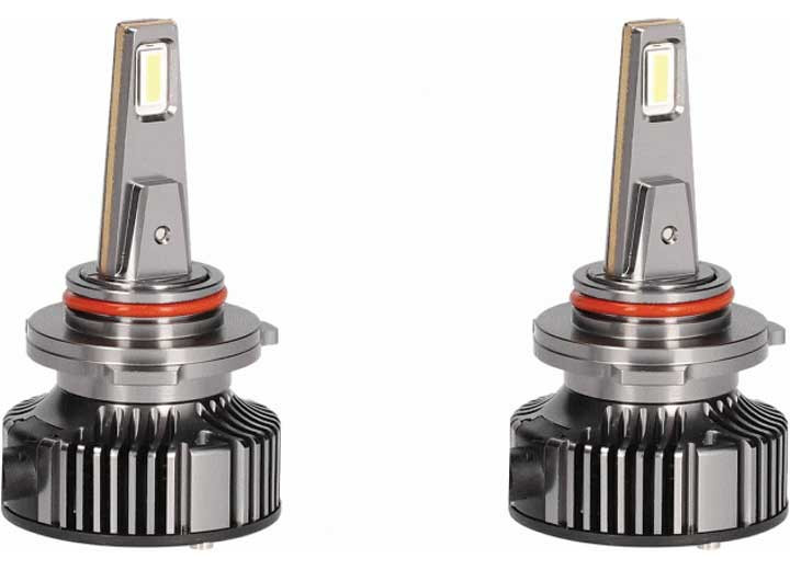 Metra - H10 Pro Series Led Kit  Single Beam - HE-H10PRO