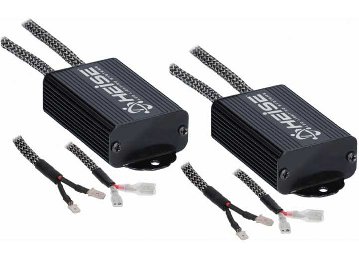 Metra - Canbus Decoder For Heh3led - HE-H3D