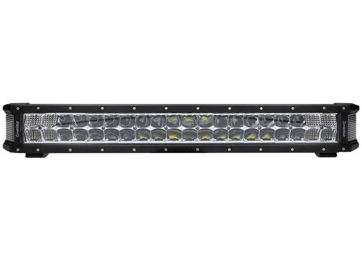 Metra - Dualrow High Output Sidelight Lightbar  23.2 Inch 40 Led - HE-HDRS22