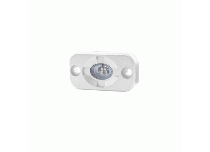 Metra - 1.5 X 3 Inch Marine Rgb Accent Light - HE-ML1RGB