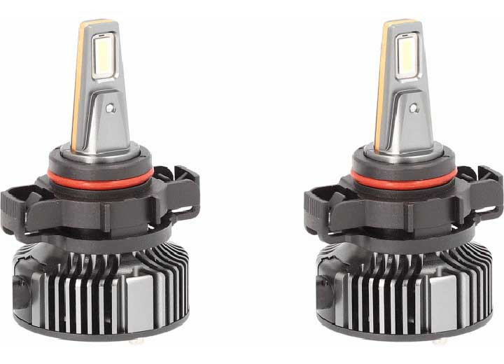 Metra - Psx24 Pro Series Led Kit  Single Beam - HE-PSX24PRO