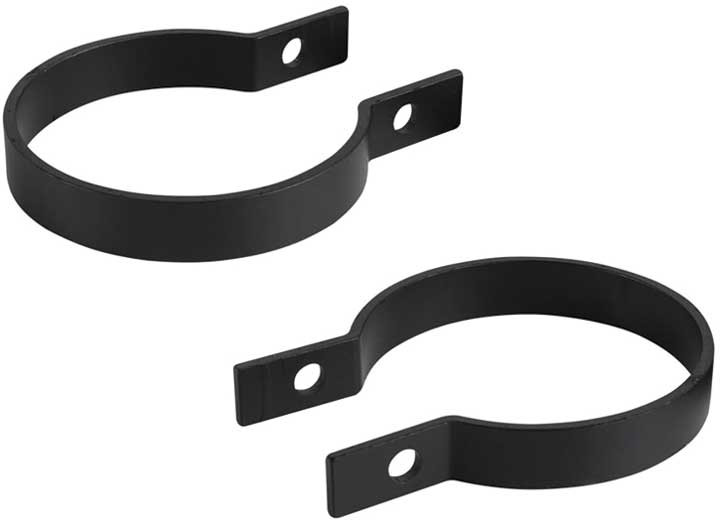 Metra - 2.5in Bulk Roll Bar Clamp  10 Pack - HE-RBC250