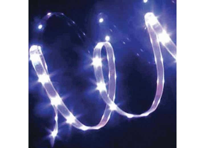 Metra - 5m Led Strip Light  Purple/uv 3528 Retail Pk - H-PP535