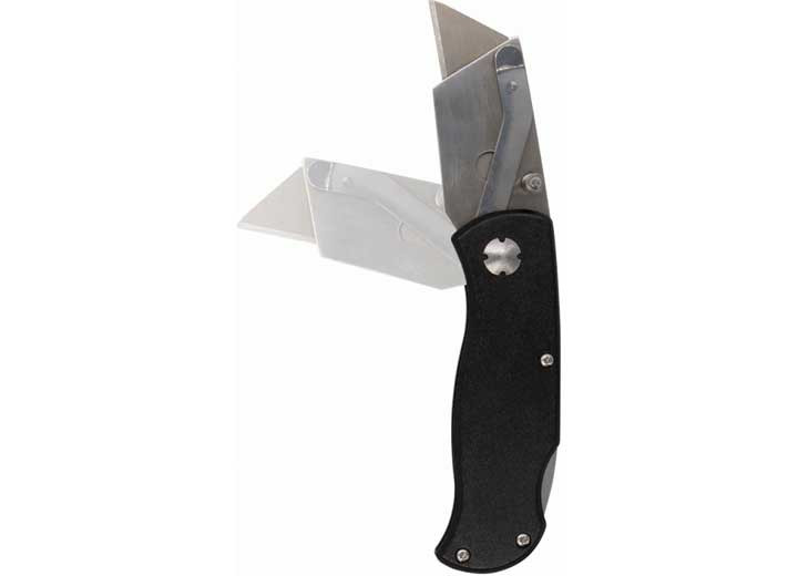 Metra - Retractable Damping Mat Knife - IBMATKNIFE